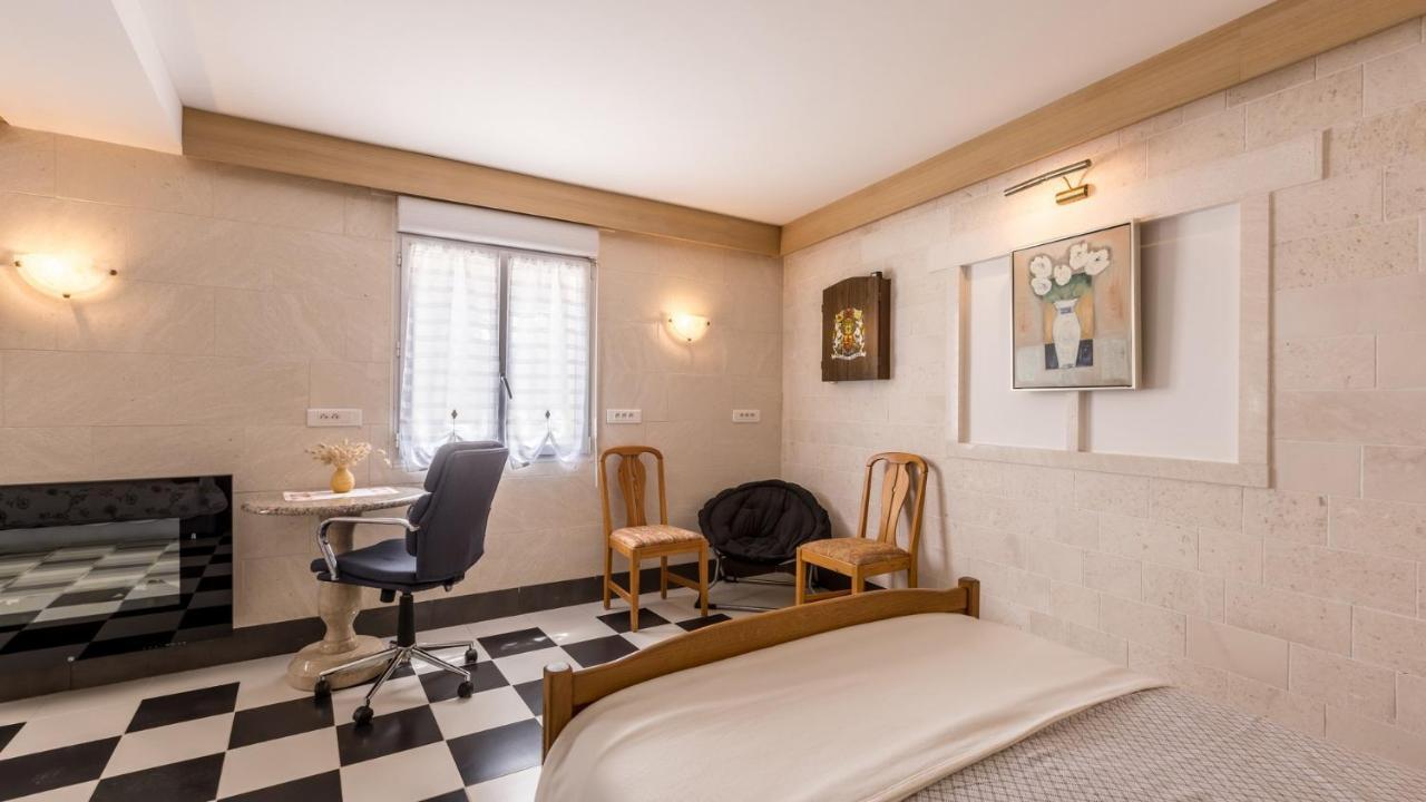 Apartments Katarina Trogir Exterior photo