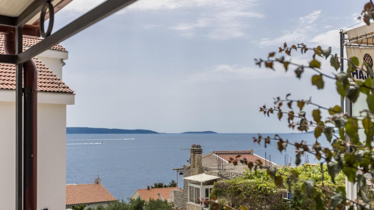 Apartments Katarina Trogir Exterior photo