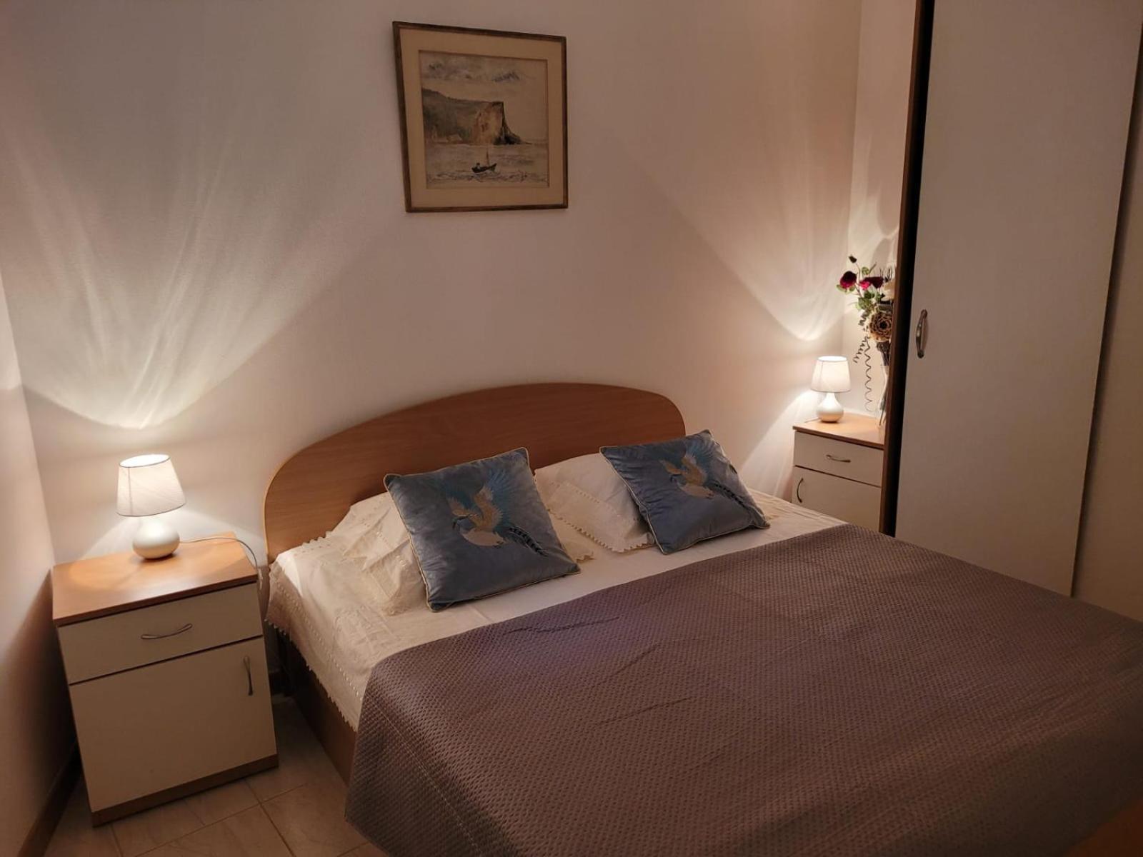 Apartments Katarina Trogir Exterior photo
