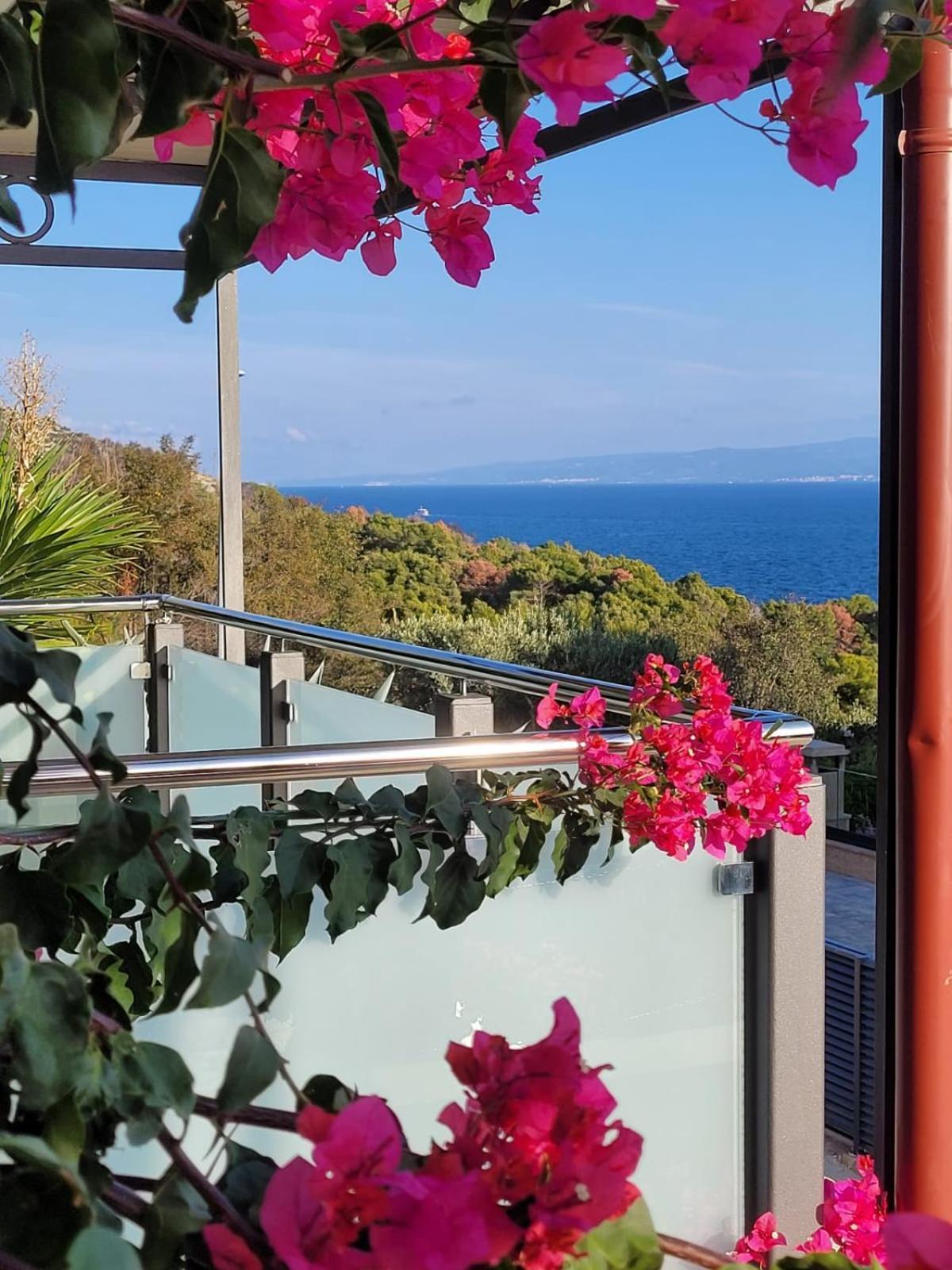 Apartments Katarina Trogir Exterior photo